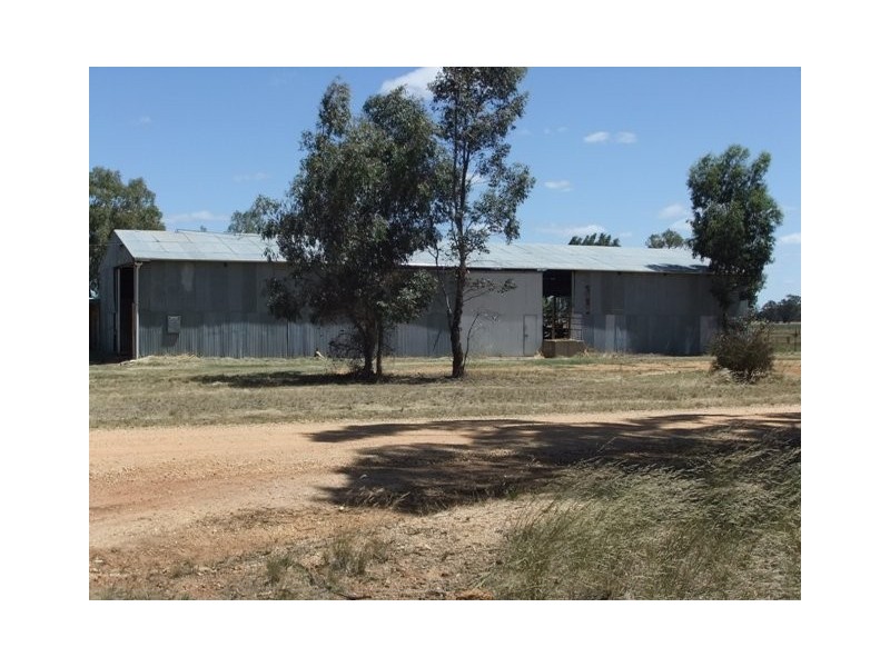 767 Stockham Bridge Road, Kooreh via St Arnaud, St Arnaud VIC 3478