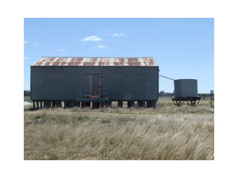 767 Stockham Bridge Road, Kooreh via St Arnaud, St Arnaud VIC 3478