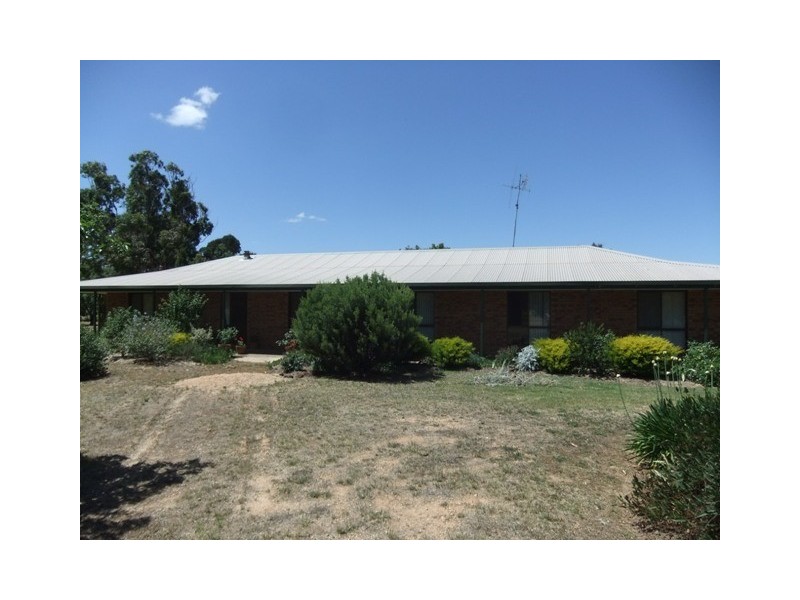 767 Stockham Bridge Road, Kooreh via St Arnaud, St Arnaud VIC 3478
