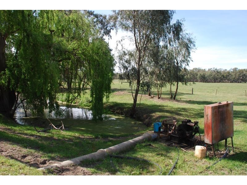 53 Brittain Rd, Numurkah VIC 3636