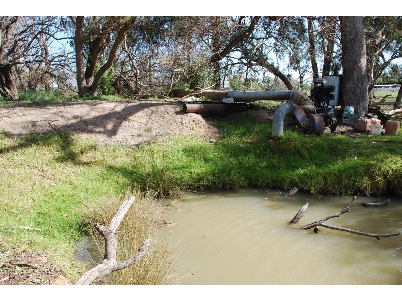 53 Brittain Rd, Numurkah VIC 3636