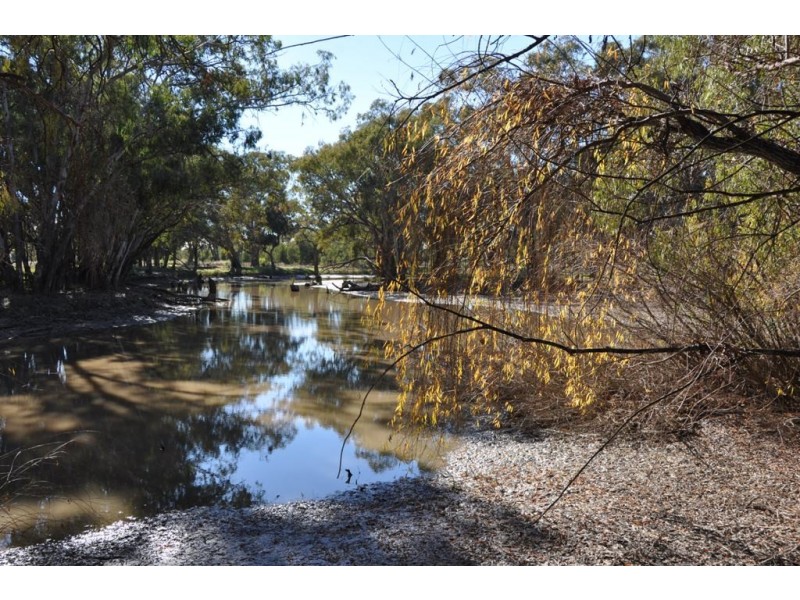 53 Brittain Rd, Numurkah VIC 3636