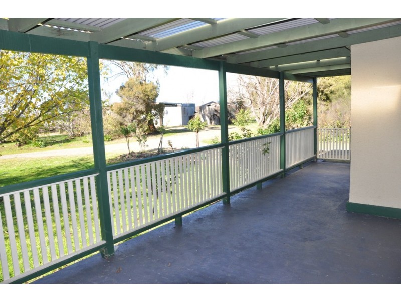 53 Brittain Rd, Numurkah VIC 3636