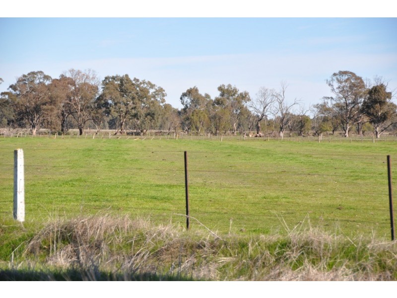 53 Brittain Rd, Numurkah VIC 3636