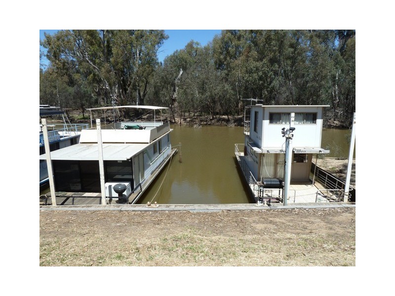 Lot 3 Deep Creek Marina, Moama NSW 2731
