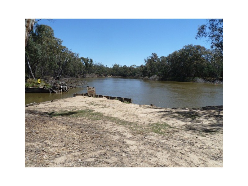 Lot 3 Deep Creek Marina, Moama NSW 2731