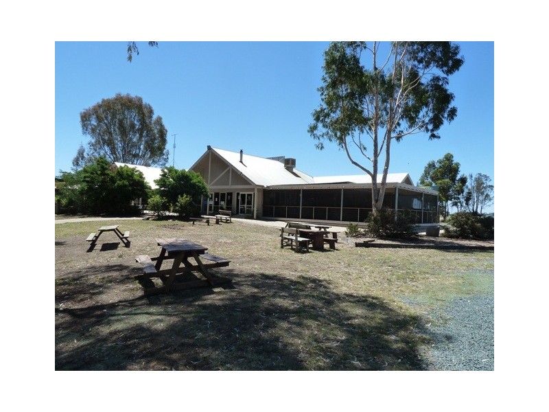 Lot 3 Deep Creek Marina, Moama NSW 2731