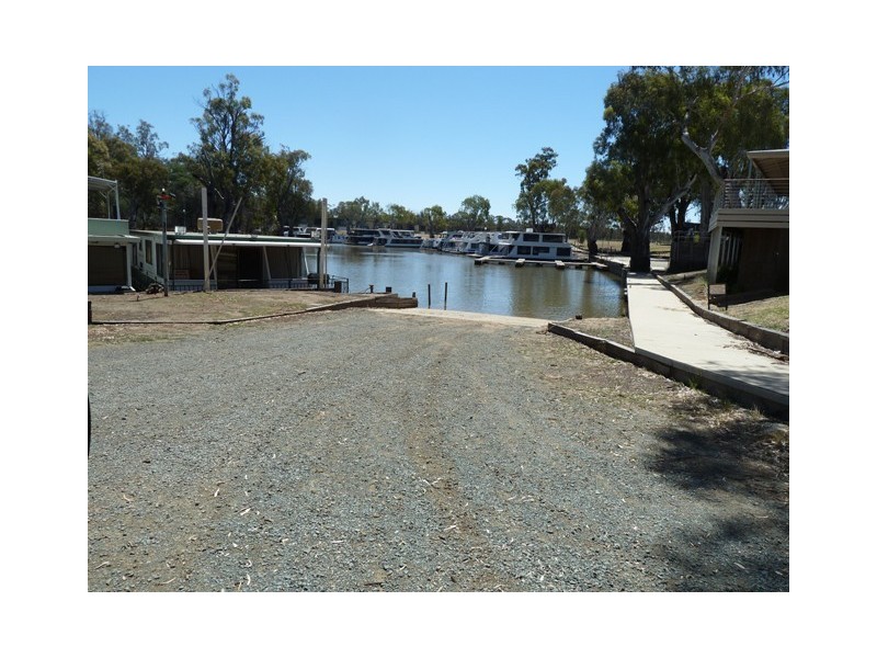 Lot 3 Deep Creek Marina, Moama NSW 2731