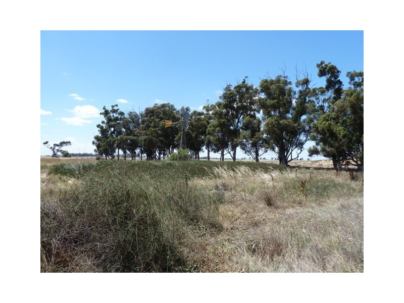 NA Kelly Road, Echuca VIC 3564