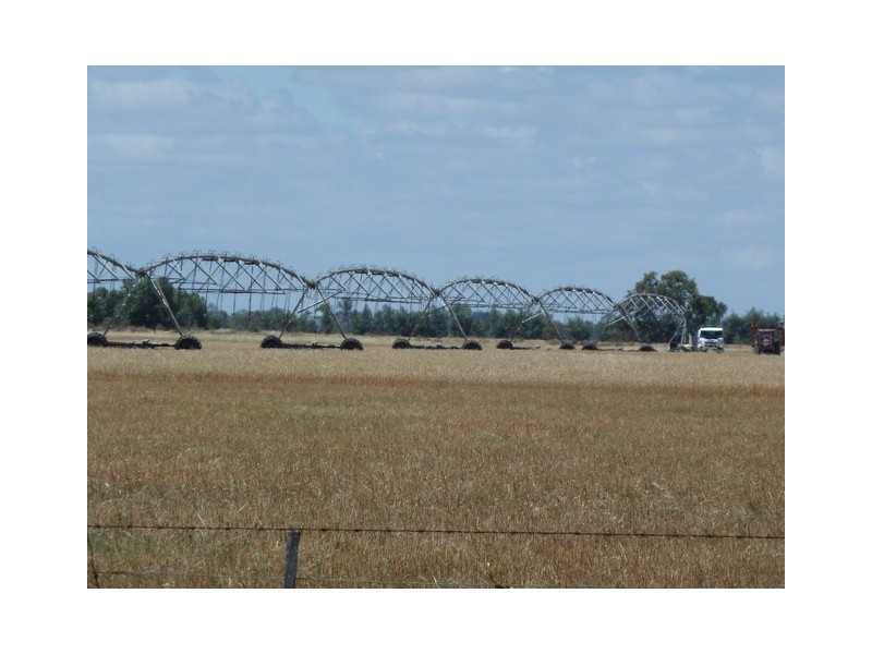 NA Mt Terrick and Kotta Road Roslynmede, Echuca VIC 3564