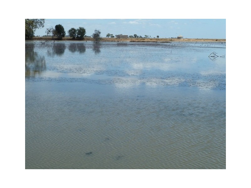 NA Mt Terrick and Kotta Road Roslynmede, Echuca VIC 3564