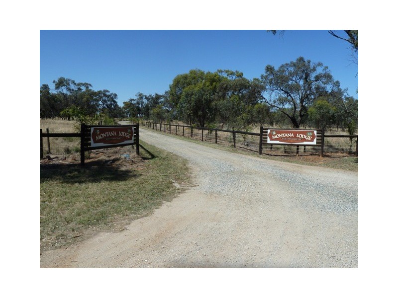 1411 Lowrie Road, Bamawm VIC 3561