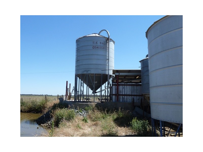 1411 Lowrie Road, Bamawm VIC 3561