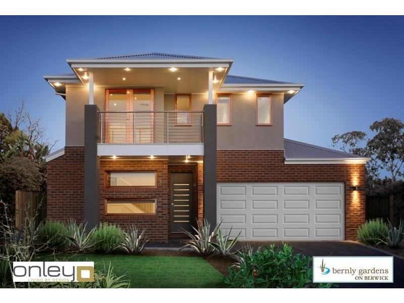 Lot 348  Meryll Court, Berwick VIC 3806