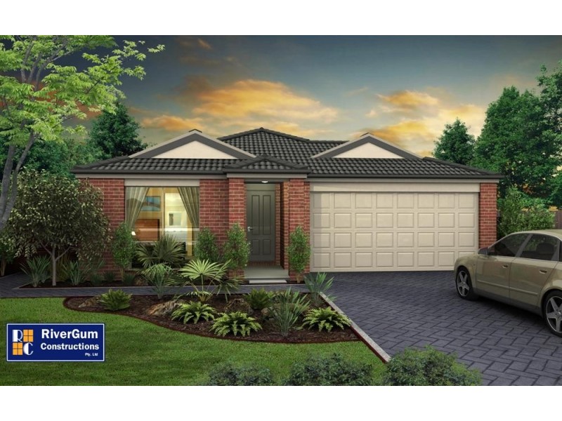 Lot 360 Ridgemont Drive, Berwick VIC 3806