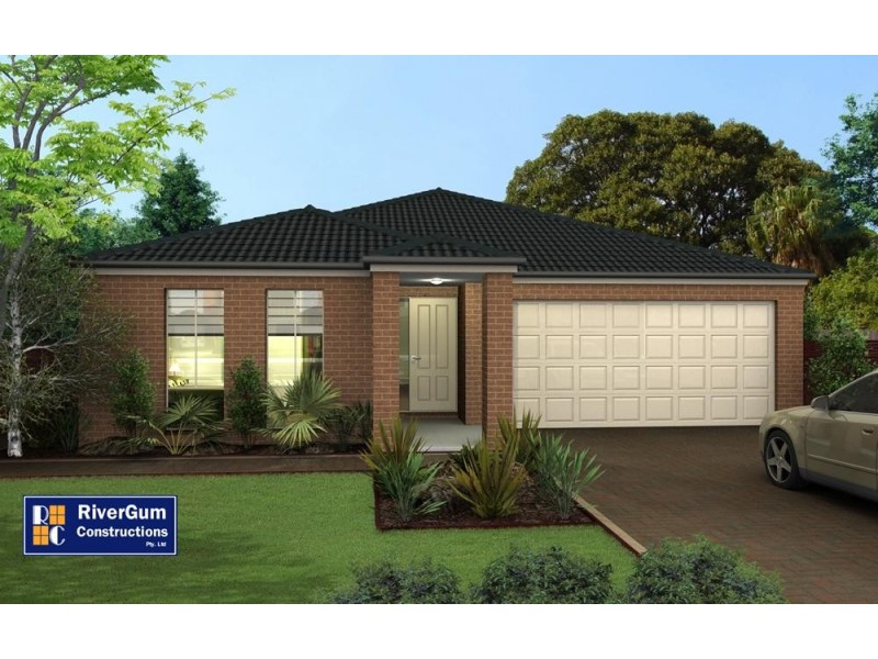 Lot 374 Casandra Court, Berwick VIC 3806