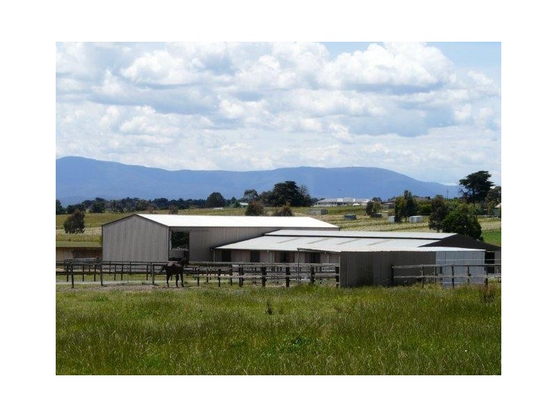 16-18 Coldstream West Road, Coldstream VIC 3770