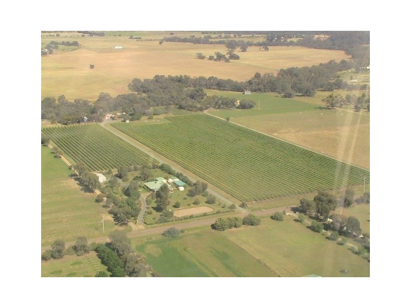 119 Pianta Road, Echuca VIC 3564
