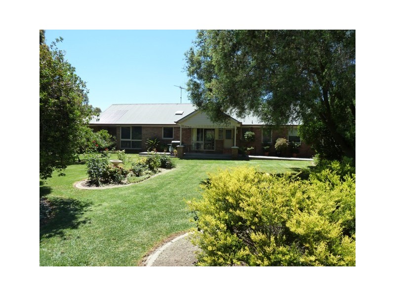 119 Pianta Road, Echuca VIC 3564