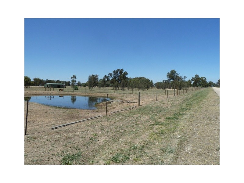 NA Wharparilla Road, Echuca VIC 3564
