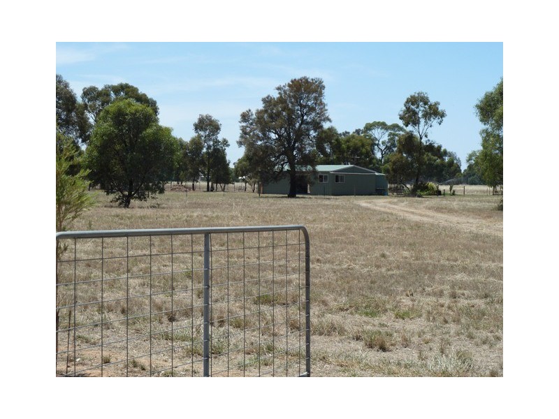 NA Wharparilla Road, Echuca VIC 3564