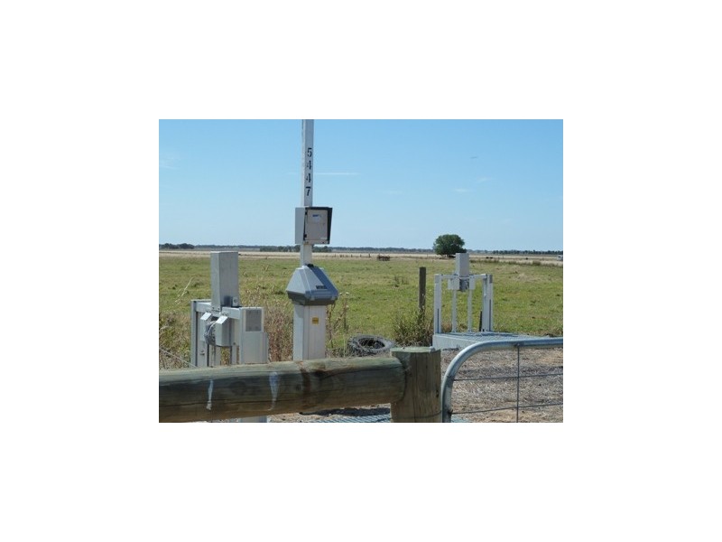 8455 SIMMIE ROAD, Echuca VIC 3564