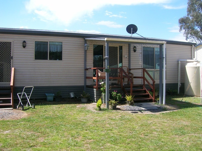 25 Shaw Avenue, Eildon VIC 3713