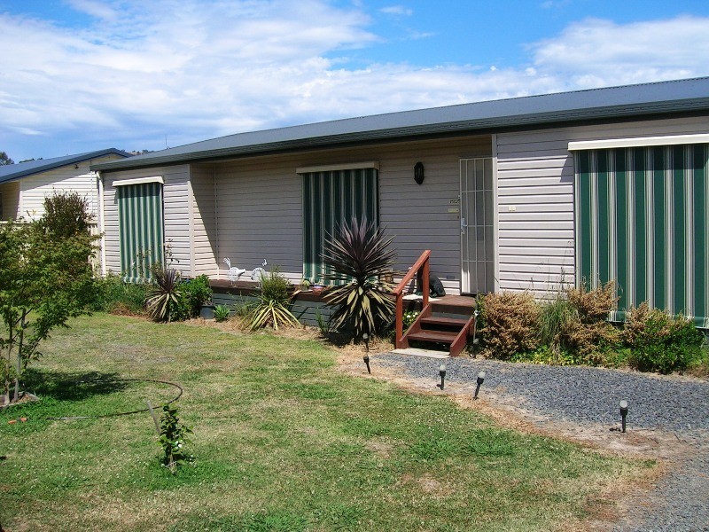 25 Shaw Avenue, Eildon VIC 3713