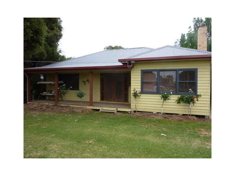 50 Main Street, Gunbower VIC 3566