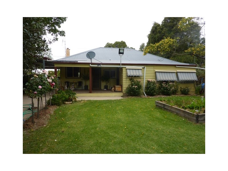 50 Main Street, Gunbower VIC 3566