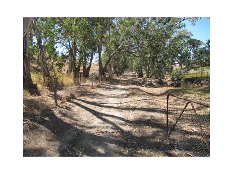 - Suttongrange Rd, Redesdale VIC 3444