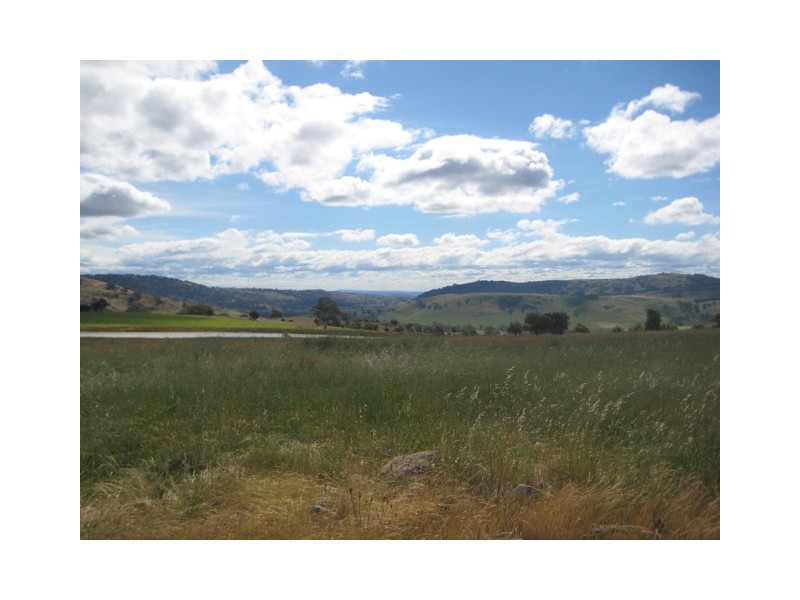 1283 Tarcombe Road, Avenel VIC 3664