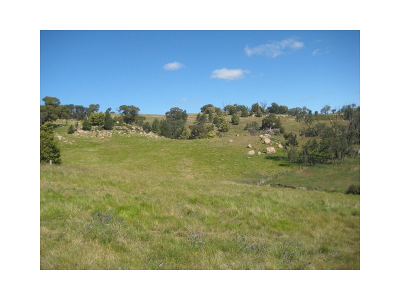 1283 Tarcombe Road, Avenel VIC 3664