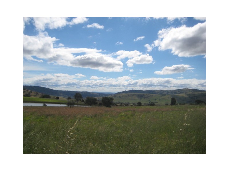 1283 Tarcombe Road, Avenel VIC 3664