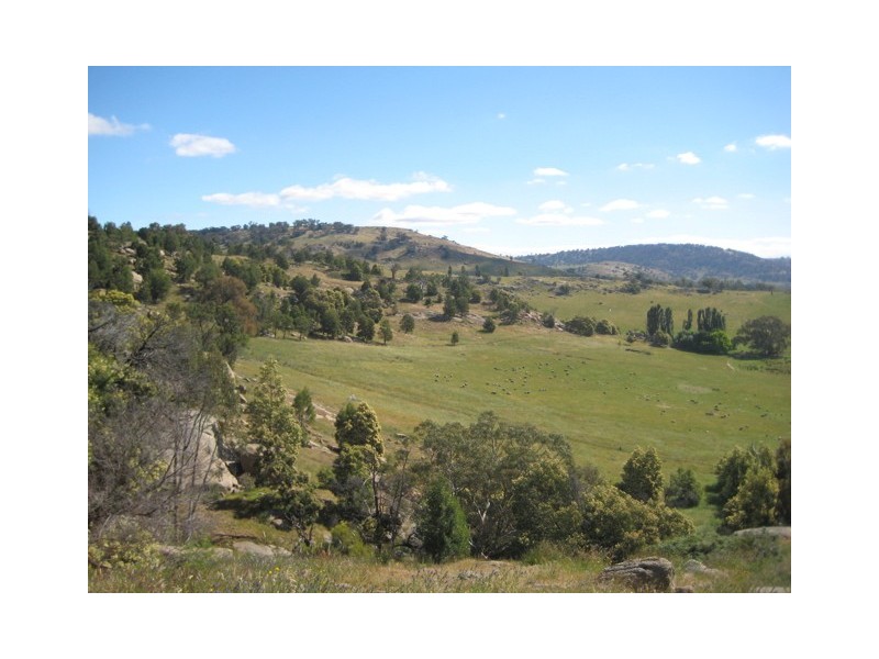 1283 Tarcombe Road, Avenel VIC 3664