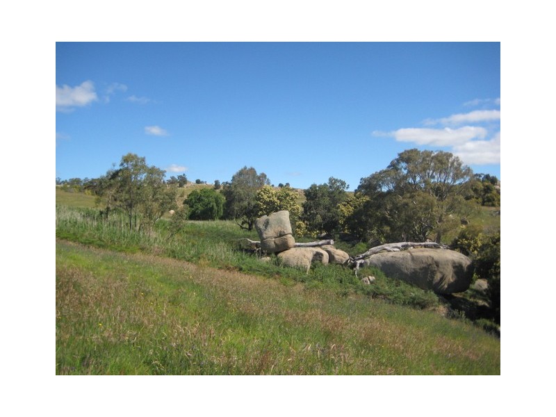 1283 Tarcombe Road, Avenel VIC 3664