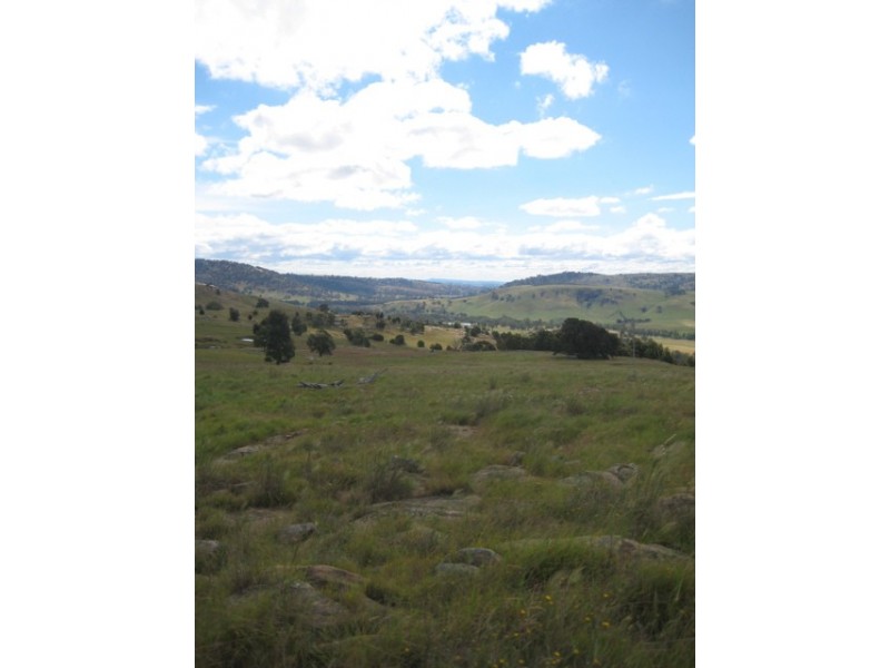 1283 Tarcombe Road, Avenel VIC 3664