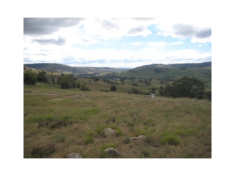 1283 Tarcombe Road, Avenel VIC 3664