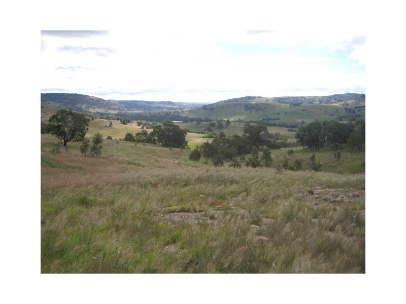 1283 Tarcombe Road, Avenel VIC 3664