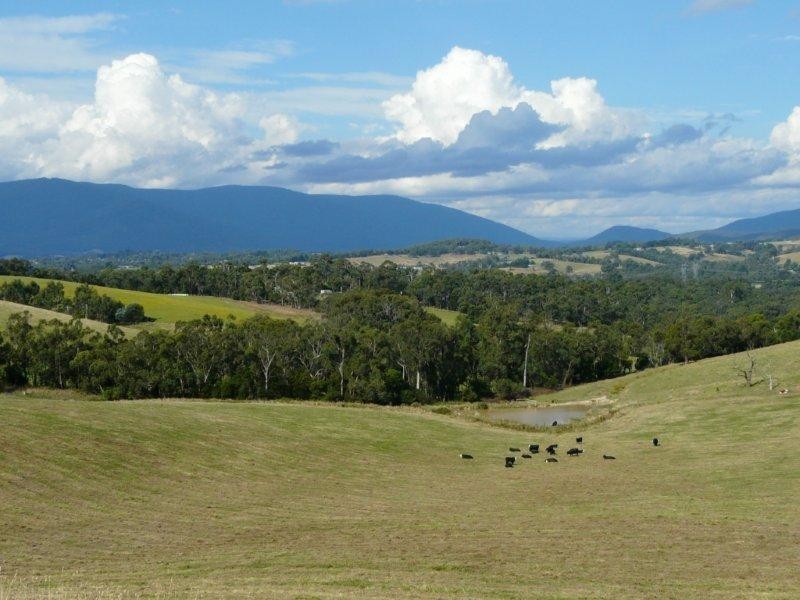 680 Beenak Road, Seville VIC 3139