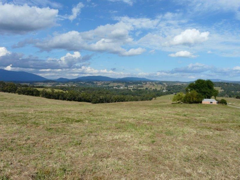 680 Beenak Road, Seville VIC 3139