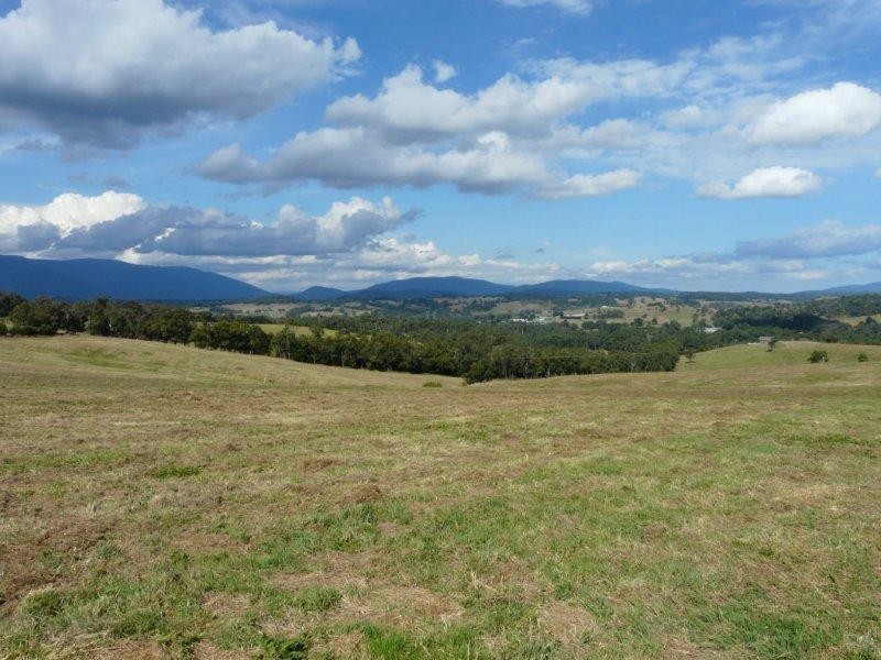 680 Beenak Road, Seville VIC 3139