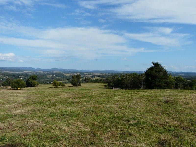 680 Beenak Road, Seville VIC 3139