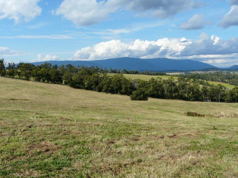 680 Beenak Road, Seville VIC 3139