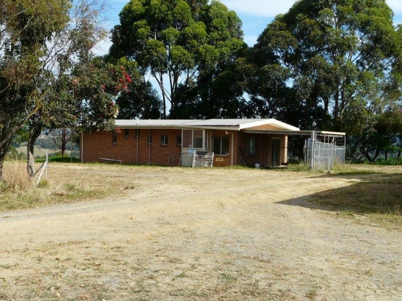 680 Beenak Road, Seville VIC 3139