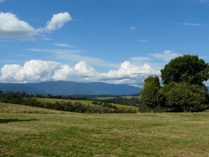 680 Beenak Road, Seville VIC 3139