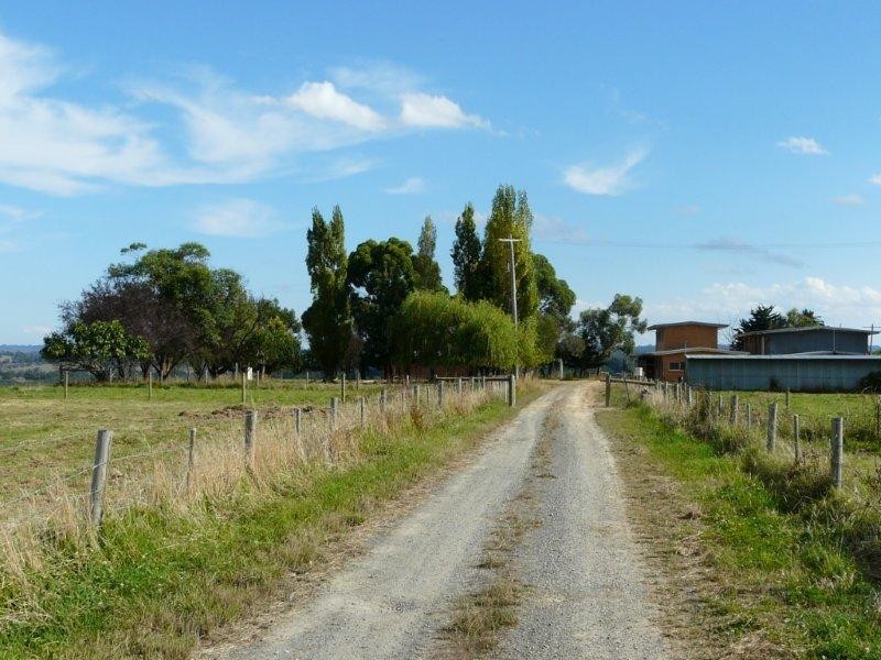 680 Beenak Road, Seville VIC 3139