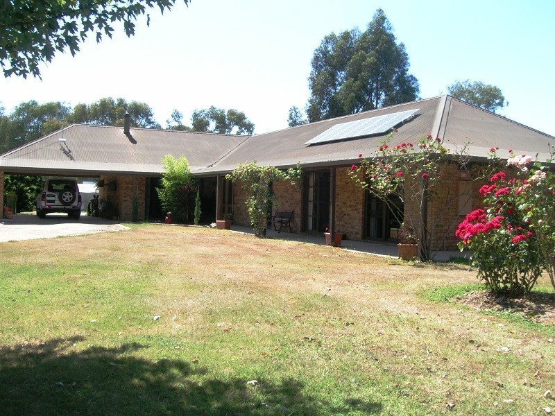 31 Girdwood Court, Alexandra VIC 3714