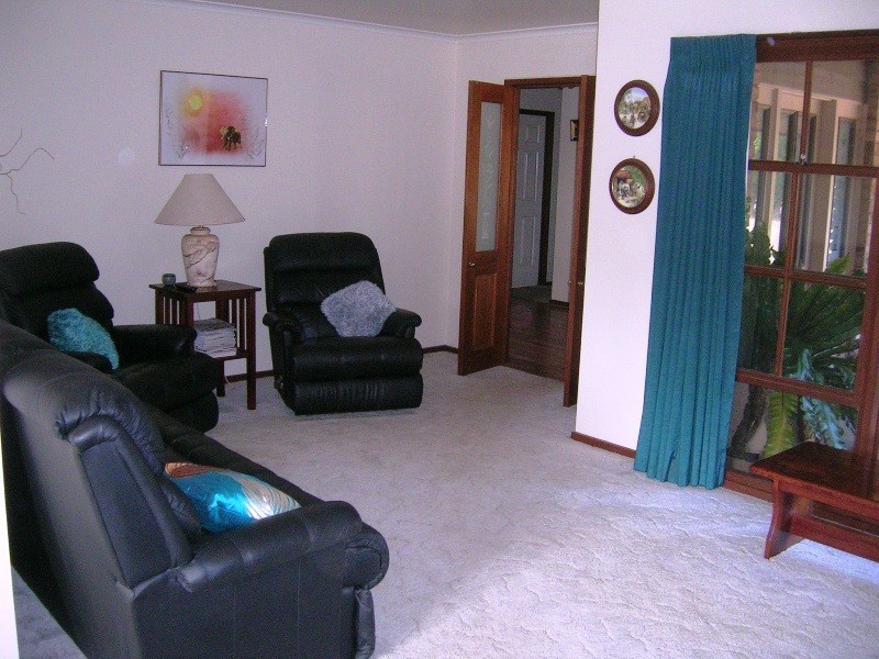 31 Girdwood Court, Alexandra VIC 3714