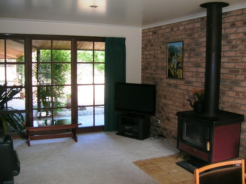 31 Girdwood Court, Alexandra VIC 3714